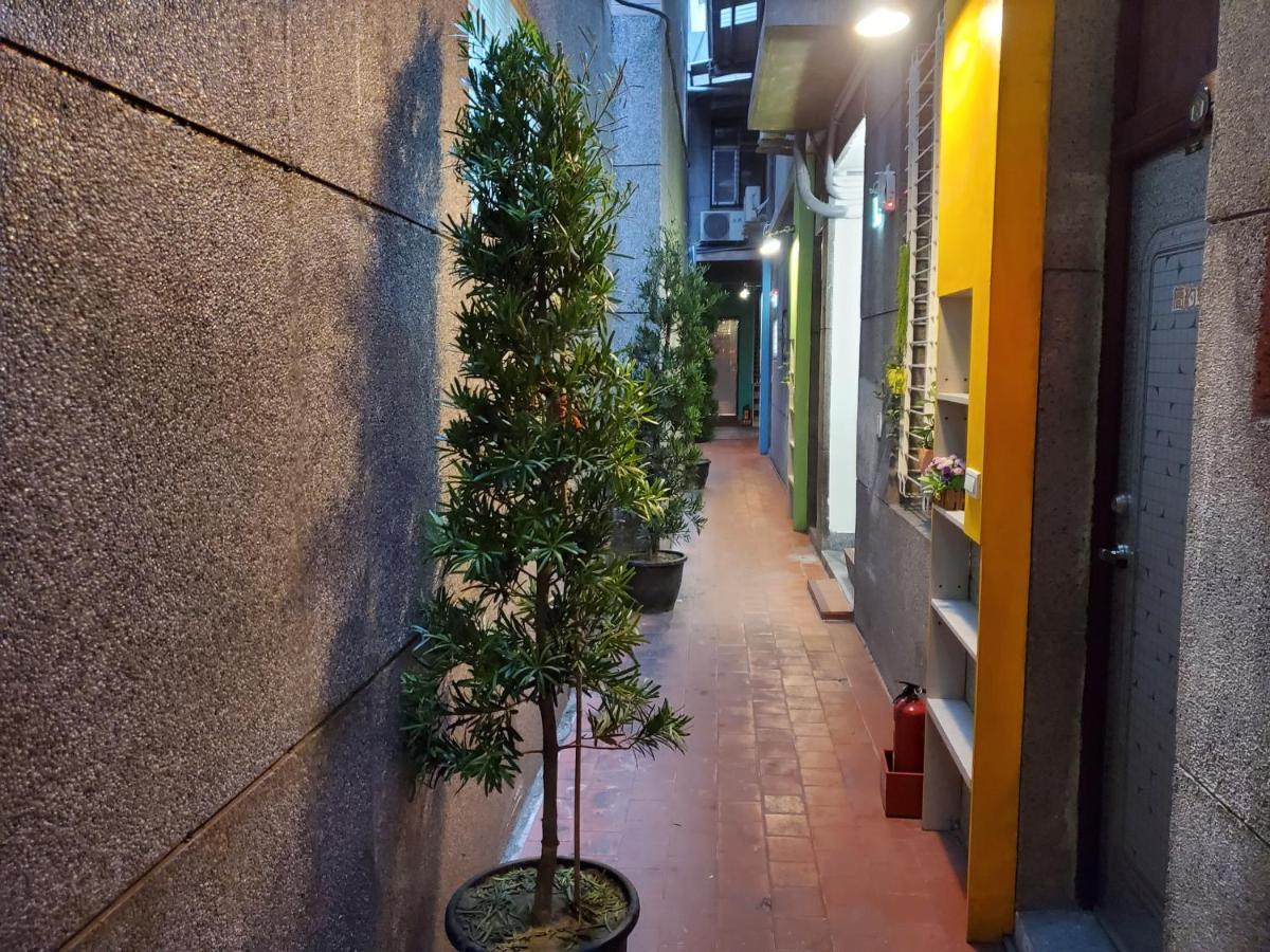 דירות טאינאן 有空常來 מראה חיצוני תמונה