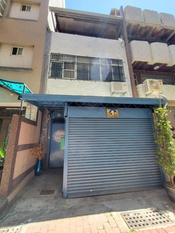 דירות טאינאן 有空常來 מראה חיצוני תמונה